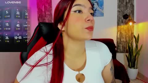 Snapshot of ariadna_sc chatting on September 2025 02:20:01 PM Ariadna SC INSTAGRAM - Ariadna sc1 online show from September 2025 02:20:01 PM