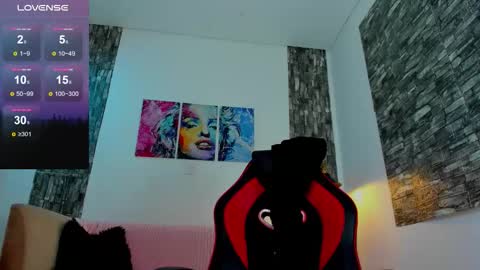 Snapshot of ariadna_sc chatting on November 2025 03:05:02 PM Ariadna SC INSTAGRAM - Ariadna sc1 online show from November 2025 03:05:02 PM