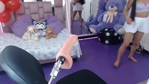 ariadnacappelletty online show from February 2025 06:20:01 PM