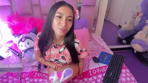 Snapshot of ariadnacappelletty_ chatting on April 2026 05:30:01 PM ariadnacappelletty online show from April 2026 05:30:01 PM