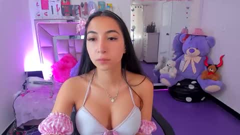 Snapshot of ariadnacappelletty_ chatting on May 2026 04:59:02 PM ariadnacappelletty online show from May 2026 04:59:02 PM