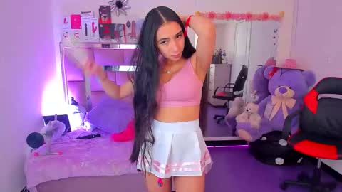 Snapshot of ariadnacappelletty_ chatting on May 2026 04:01:01 PM ariadnacappelletty online show from May 2026 04:01:01 PM