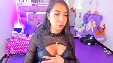 Snapshot of ariadnacappelletty_ chatting on May 2026 03:51:02 PM ariadnacappelletty online show from May 2026 03:51:02 PM