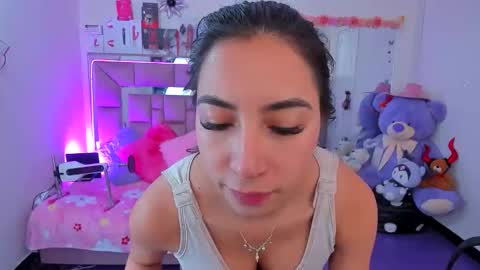 Snapshot of ariadnacappelletty_ chatting on May 2026 04:13:01 PM ariadnacappelletty online show from May 2026 04:13:01 PM
