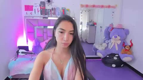 Snapshot of ariadnacappelletty_ chatting on May 2026 05:54:02 PM ariadnacappelletty online show from May 2026 05:54:02 PM