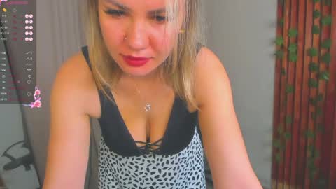 ariaeven online show from May 2026 03:14:02 AM