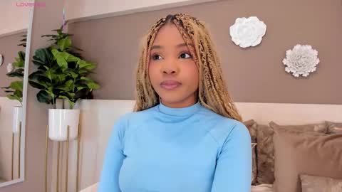 Aria Foster online show from February 2026 04:27:01 AM