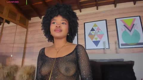 Aria Foster online show from April 2026 03:44:02 AM