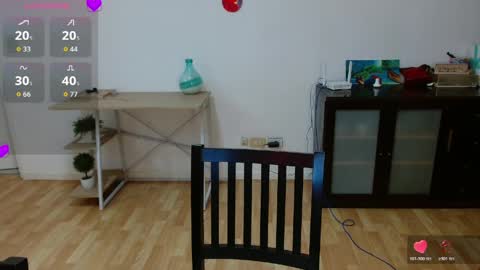 ariagal online show from March 2026 06:20:01 PM