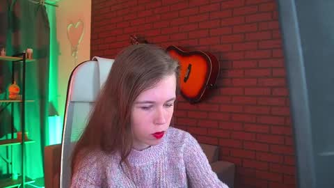 Aria online show from April 2026 08:53:02 AM