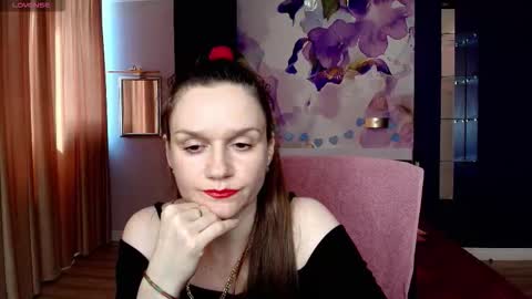 AriaGray online show from March 2026 10:30:02 AM