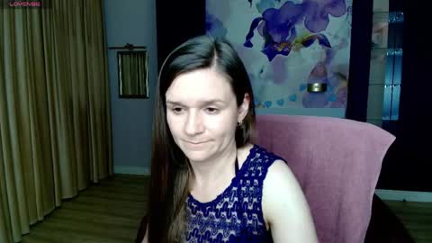 AriaGray online show from April 2026 07:58:02 PM