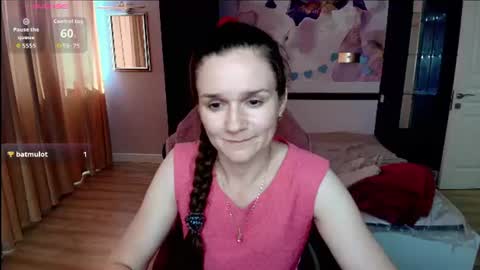 Snapshot of ariagrays chatting on July 2026 12:18:02 PM AriaGray online show from July 2026 12:18:02 PM
