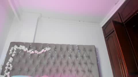 Aria Green online show from April 2026 02:20:01 AM