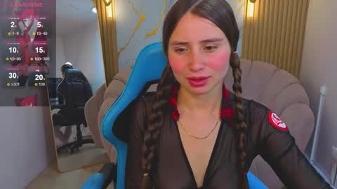 ariana18_b online show from March 2026 01:05:01 PM