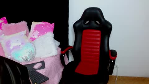 Ariana lvarez online show from December 2024 07:32:02 PM