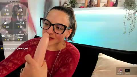 Ariana blonde online show from July 2026 04:39:33 PM