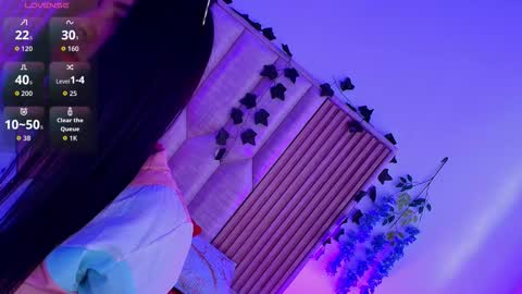 ariana_castillo__ online show from March 2026 01:06:02 PM
