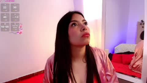 ariana_castillo__ online show from April 2026 01:01:01 PM
