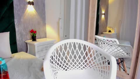 ARIANA online show from December 2024 02:52:01 PM