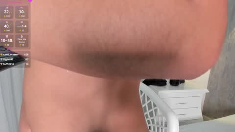 ARIANA online show from January 2025 05:56:01 PM