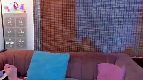 Snapshot of ariana_cross_ chatting on December 2025 04:16:01 PM Ariana Cruz online show from December 2025 04:16:01 PM