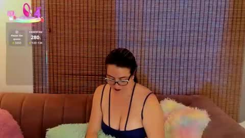 Ariana Cruz online show from March 2026 02:01:01 PM