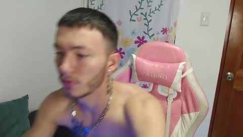 ariana_esteban07 online show from February 2026 11:19:02 AM