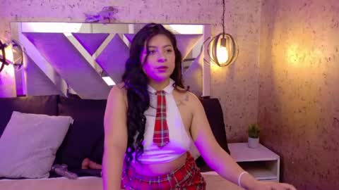 Snapshot of ariana_foxx__ chatting on May 2026 03:19:02 PM Ariana online show from May 2026 03:19:02 PM