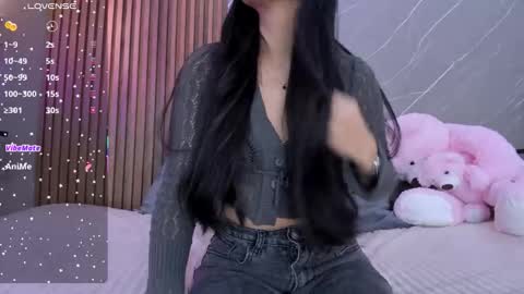 Ariana online show from October 2025 12:22:02 PM