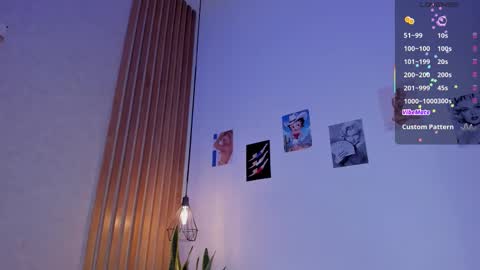 Ariana online show from February 2026 03:47:02 AM