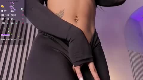 Ariana online show from April 2026 11:59:01 AM