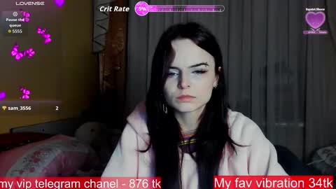 Snapshot of ariana_light chatting on November 2025 08:19:02 PM Ariana online show from November 2025 08:19:02 PM