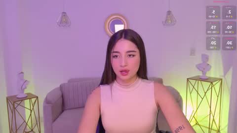 Ariana online show from November 2025 03:06:02 PM