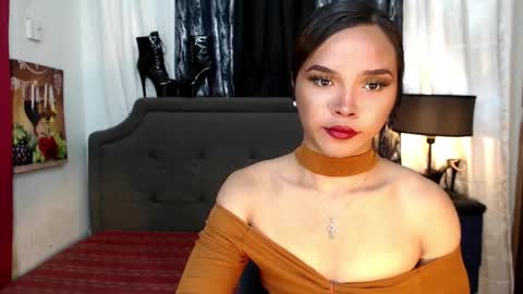 Snapshot of ariana_queen_hugecock69 chatting on December 2025 12:05:02 AM Arian online show from December 2025 12:05:02 AM