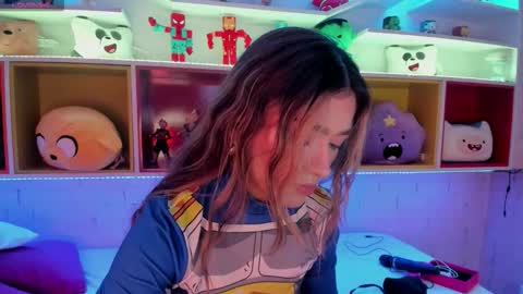 Ari online show from January 2026 03:34:01 AM