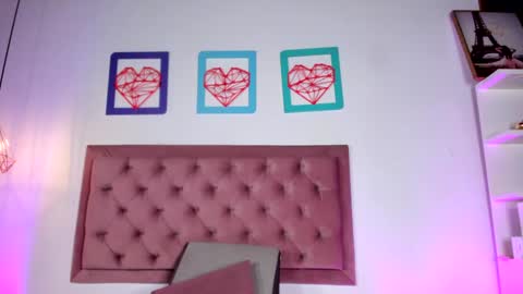 Snapshot of ariana_zc_ chatting on January 2025 10:57:01 PM Susan online show from January 2025 10:57:01 PM