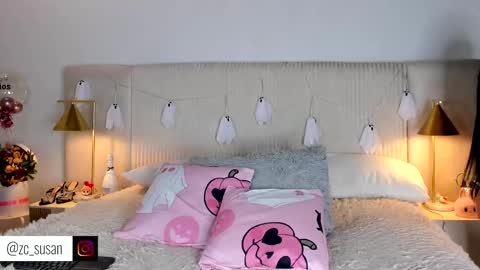 Snapshot of ariana_zc_ chatting on October 2025 08:39:01 PM Susan online show from October 2025 08:39:01 PM