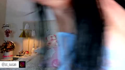 Snapshot of ariana_zc_ chatting on October 2025 08:42:02 PM Susan online show from October 2025 08:42:02 PM