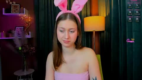 arianaa_cat online show from June 2026 06:58:02 PM
