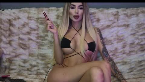 Snapshot of arianaari88 chatting on February 2025 08:56:01 PM Ariana online show from February 2025 08:56:01 PM