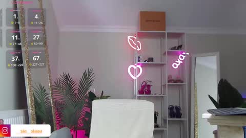 Ariana online show from February 2026 09:19:01 AM