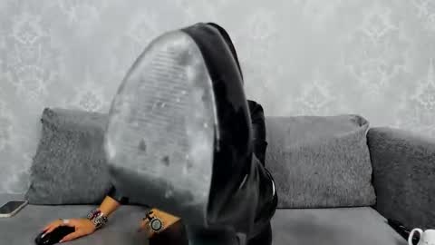 Snapshot of arianaawild chatting on October 2025 06:19:01 PM Arianaawild online show from October 2025 06:19:01 PM