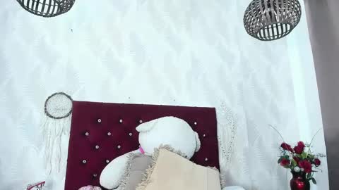 Ariana diosa online show from February 2025 02:13:02 PM