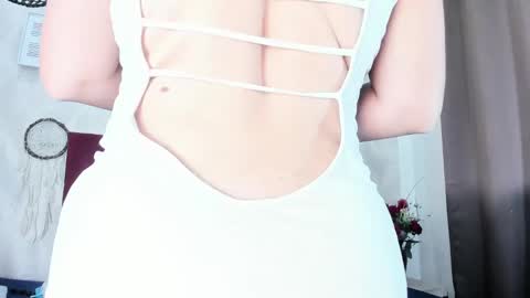 Ariana diosa online show from February 2025 05:20:02 PM