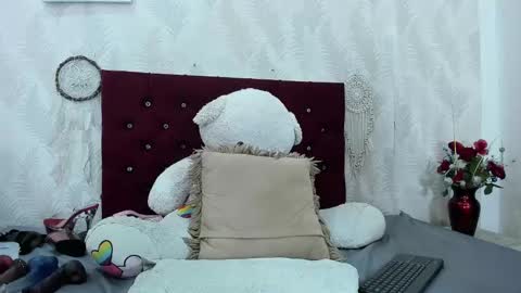 Ariana diosa online show from March 2025 02:01:02 PM