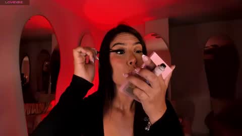 Ariana Dumont online show from June 2026 11:29:02 AM