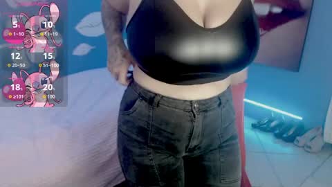 Ariana online show from April 2026 11:04:02 AM