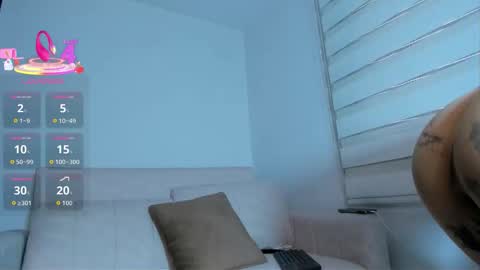 arianna_0 online show from November 2025 12:52:01 PM