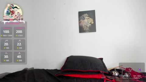 Snapshot of arianna_connor1 chatting on December 2024 03:53:02 PM Arianna Connor online show from December 2024 03:53:02 PM